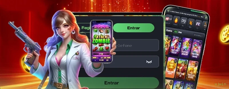 Fortune Tiger Slot xjwin
