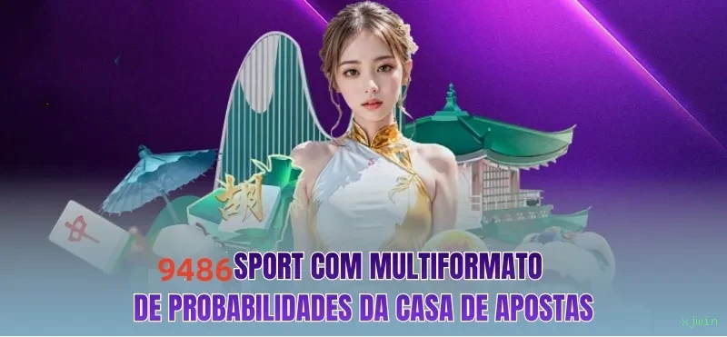 xjwin Plataforma