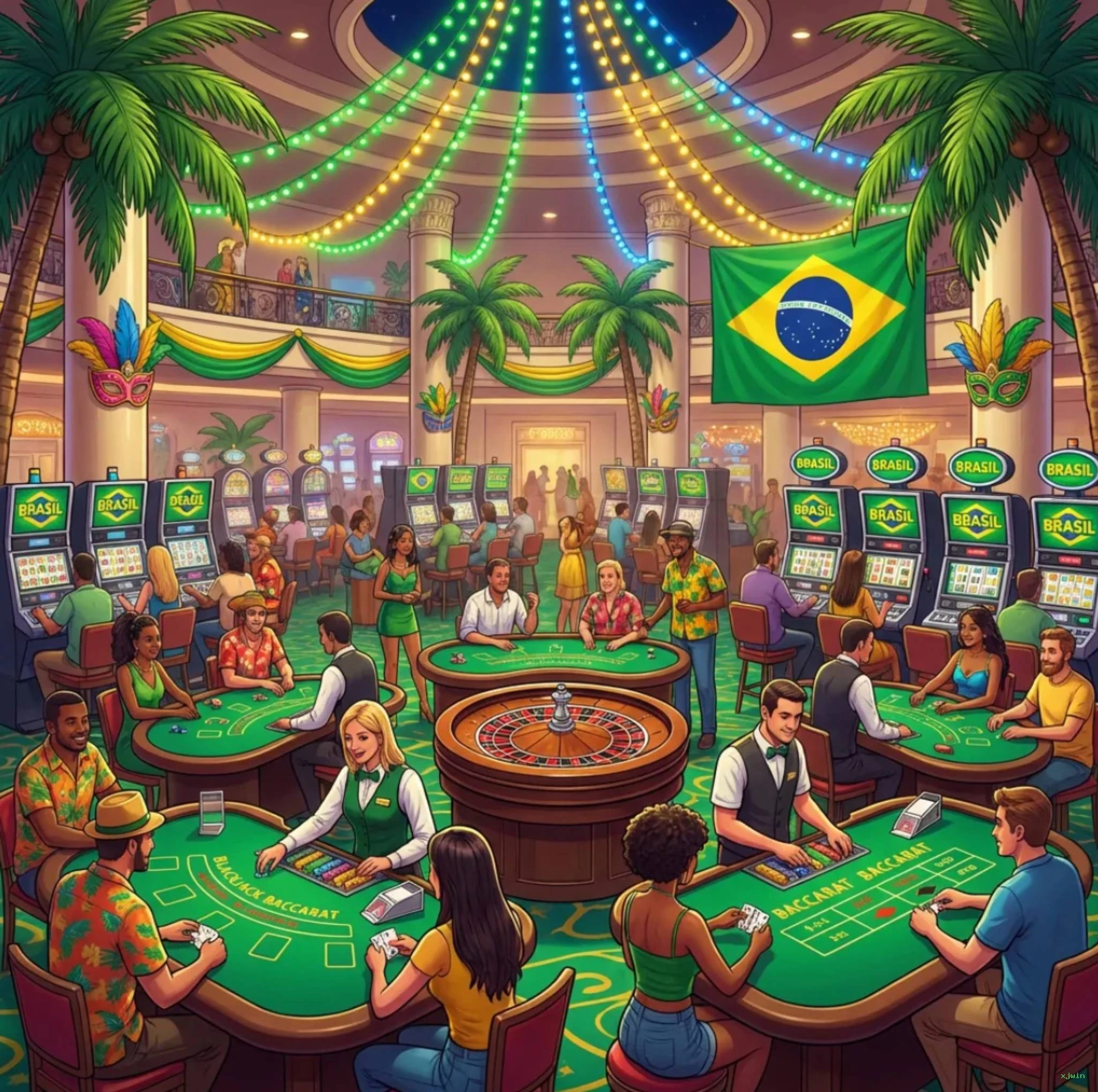 Jogador