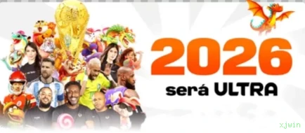 Promoções xjwin