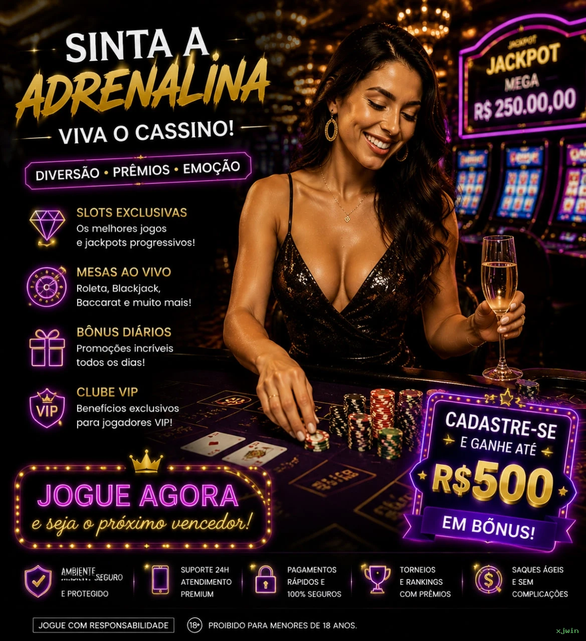 Wild West Gold Slot